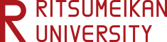 Ritsumeikan University logo