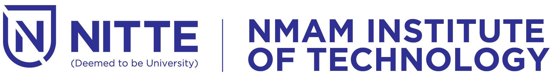 Nitte Logo