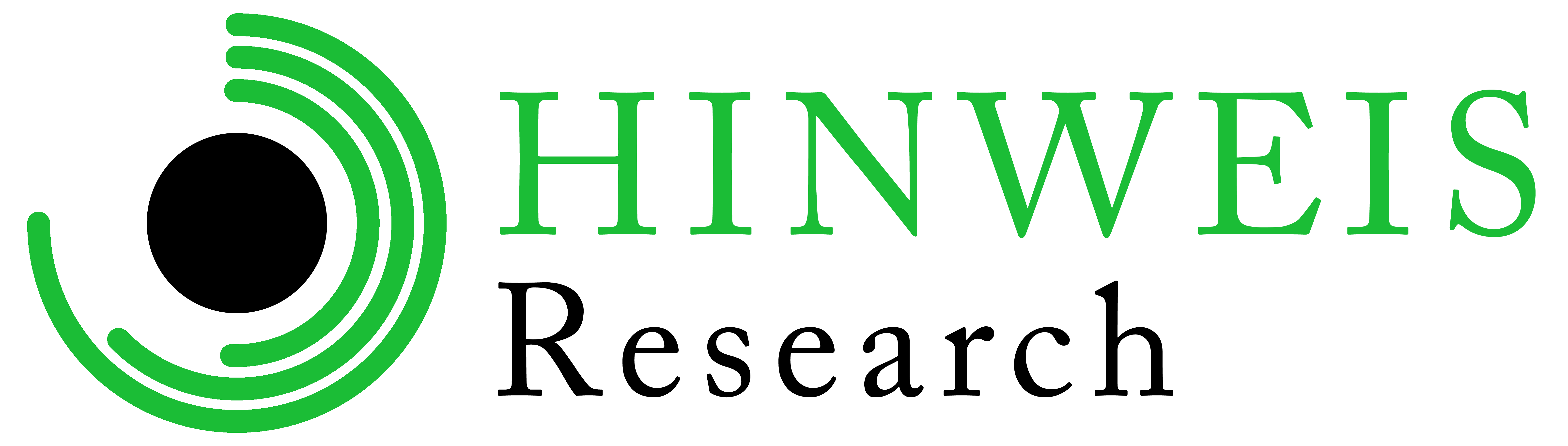 Hinweis Research logo