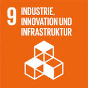 SDG 9 - Industry, Innovation and Infrastructure
