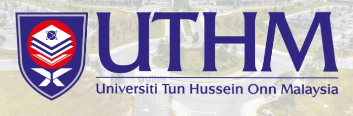 Universiti Tun Hussein Onn Malaysia (UTHM) logo